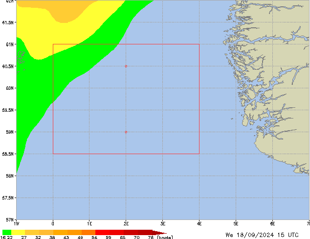 We 18.09.2024 15 UTC