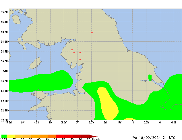 We 18.09.2024 21 UTC