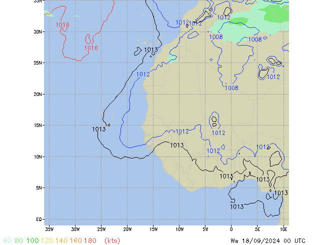 We 18.09.2024 00 UTC