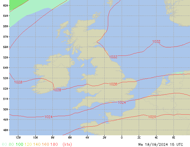 We 18.09.2024 15 UTC