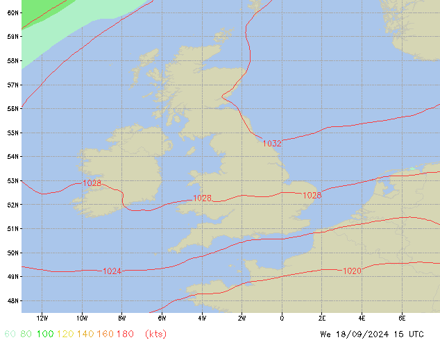 We 18.09.2024 15 UTC