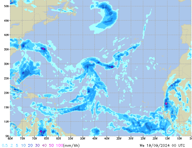 We 18.09.2024 00 UTC