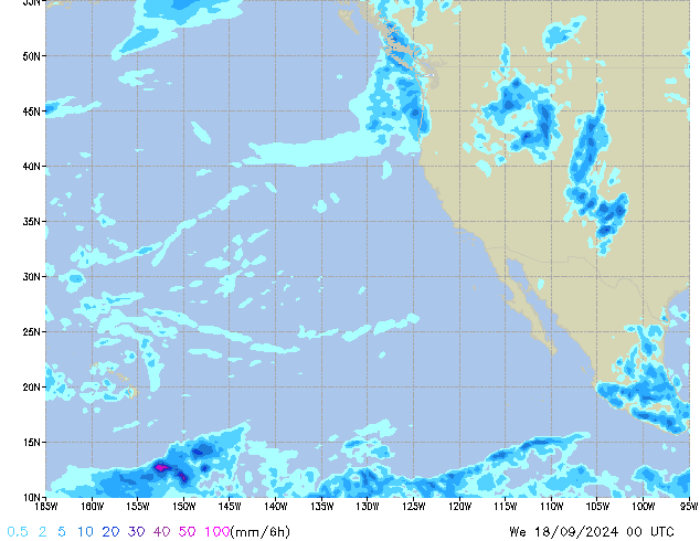 We 18.09.2024 00 UTC