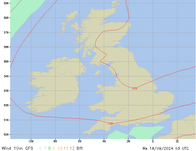 We 18.09.2024 03 UTC