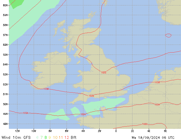 We 18.09.2024 06 UTC