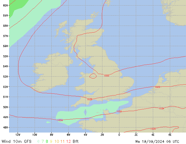 We 18.09.2024 06 UTC