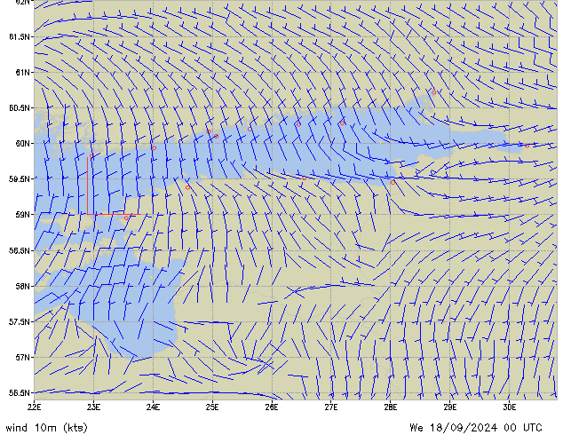 We 18.09.2024 00 UTC