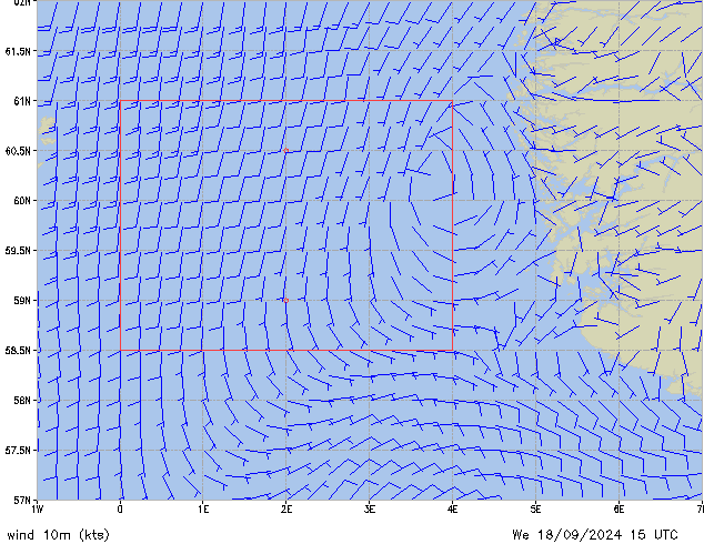 We 18.09.2024 15 UTC