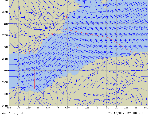 We 18.09.2024 06 UTC