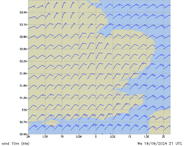 We 18.09.2024 21 UTC