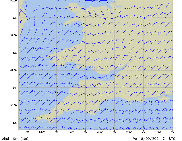 We 18.09.2024 21 UTC