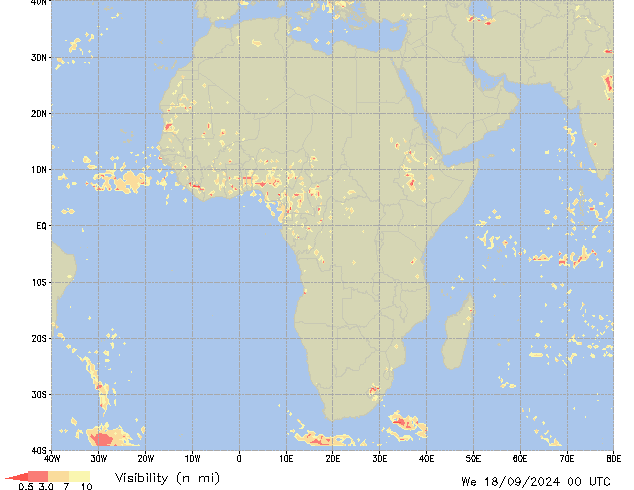 We 18.09.2024 00 UTC