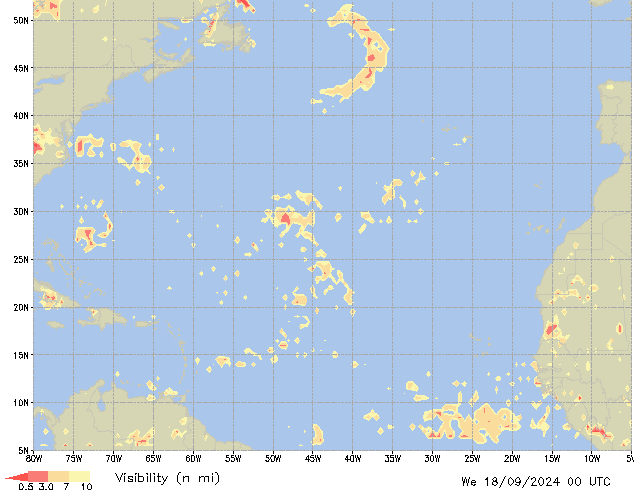 We 18.09.2024 00 UTC