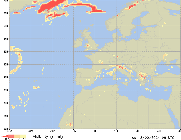 We 18.09.2024 06 UTC