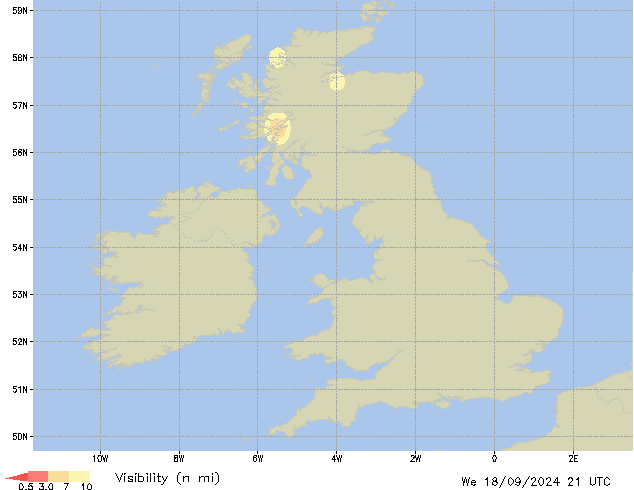 We 18.09.2024 21 UTC