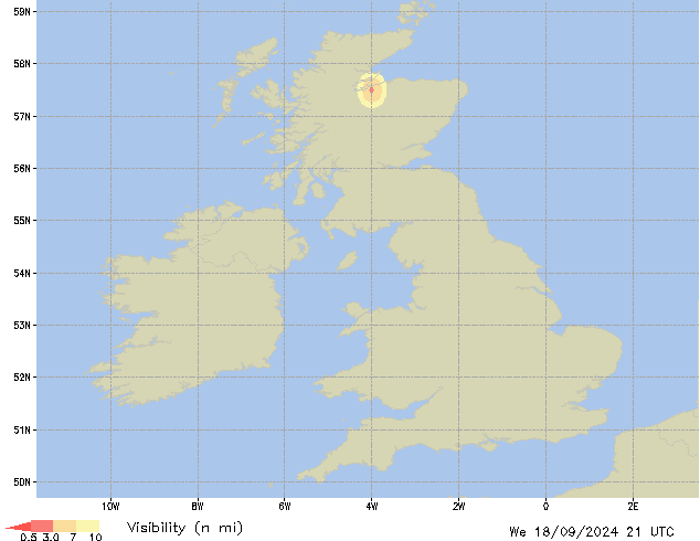 We 18.09.2024 21 UTC