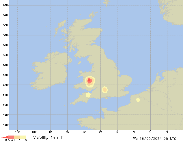 We 18.09.2024 06 UTC