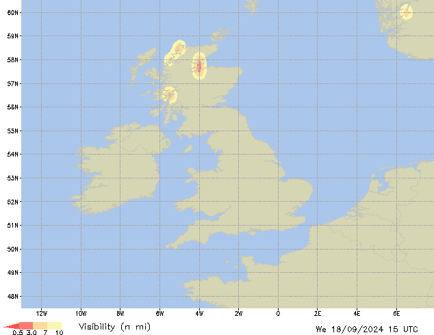 We 18.09.2024 15 UTC