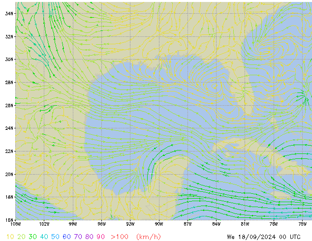 We 18.09.2024 00 UTC