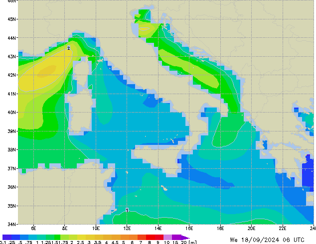 We 18.09.2024 06 UTC