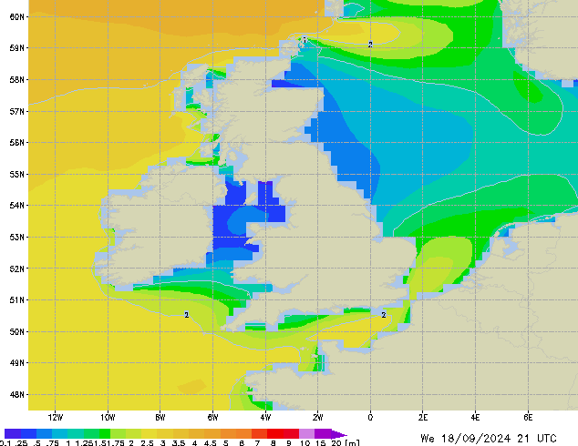 We 18.09.2024 21 UTC