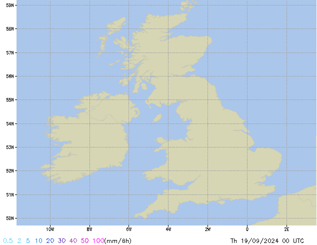 Th 19.09.2024 00 UTC