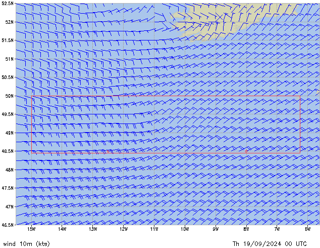 Th 19.09.2024 00 UTC