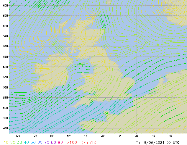 Th 19.09.2024 00 UTC