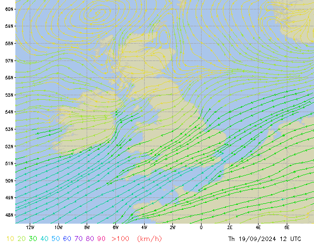 Th 19.09.2024 12 UTC