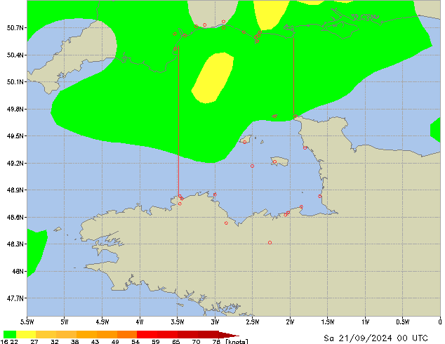 Sa 21.09.2024 00 UTC