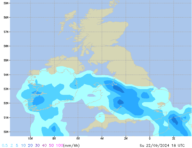 Su 22.09.2024 18 UTC