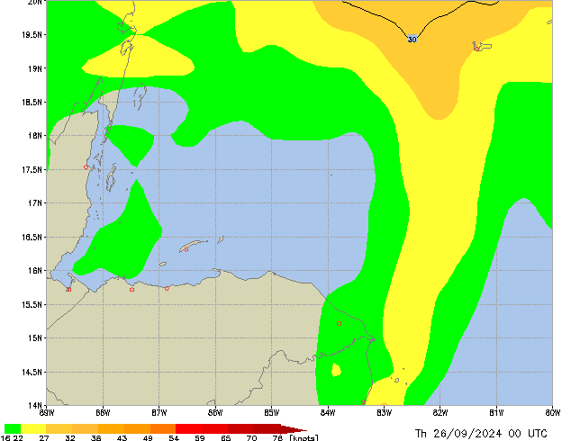 Th 26.09.2024 00 UTC