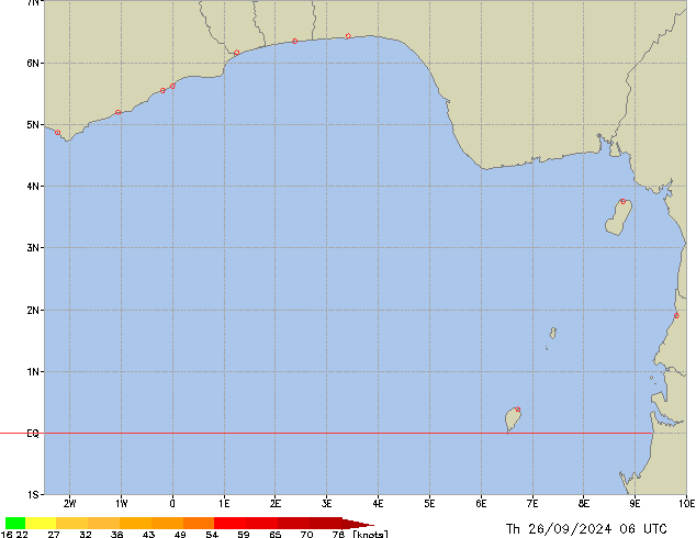 Th 26.09.2024 06 UTC