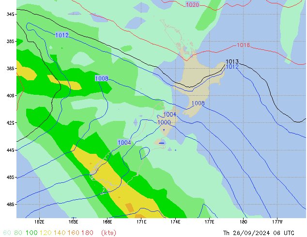 Th 26.09.2024 06 UTC