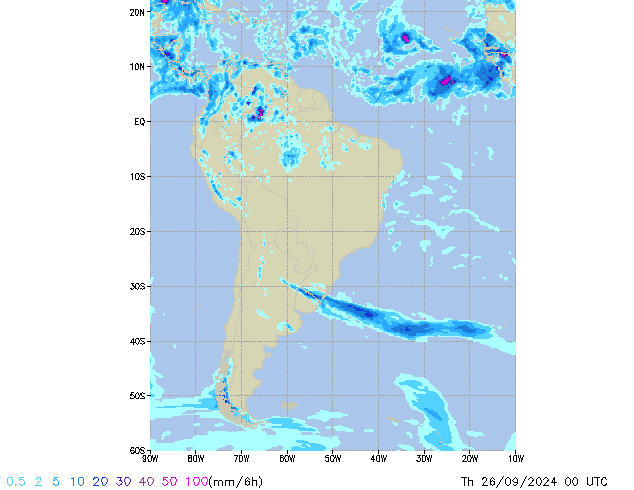 Th 26.09.2024 00 UTC