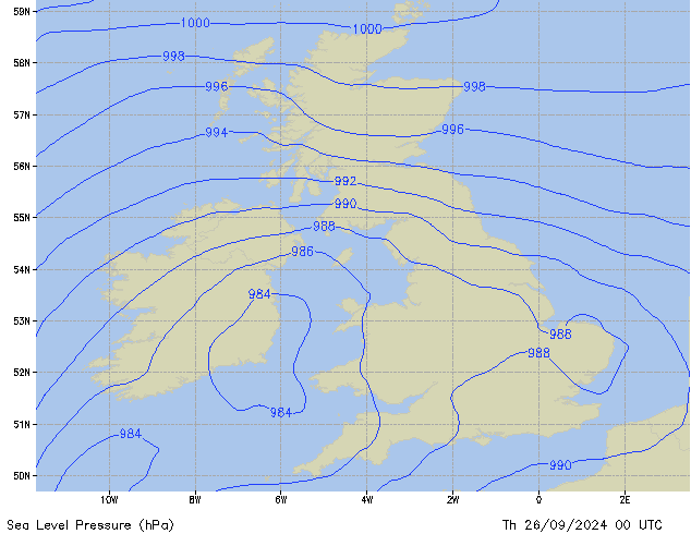 Th 26.09.2024 00 UTC