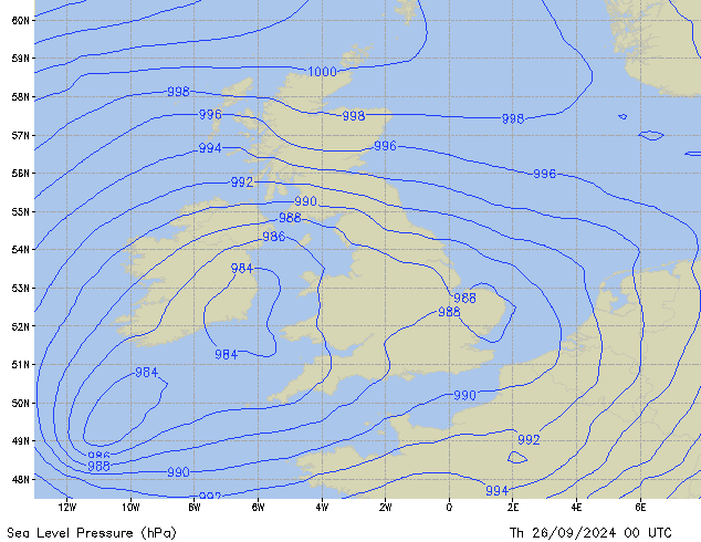 Th 26.09.2024 00 UTC