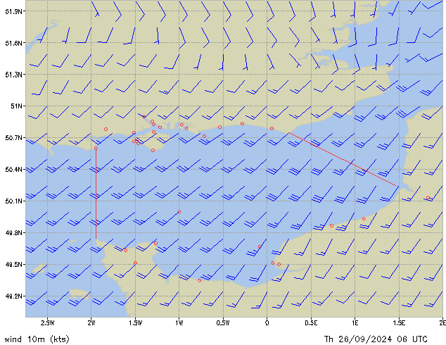 Th 26.09.2024 06 UTC