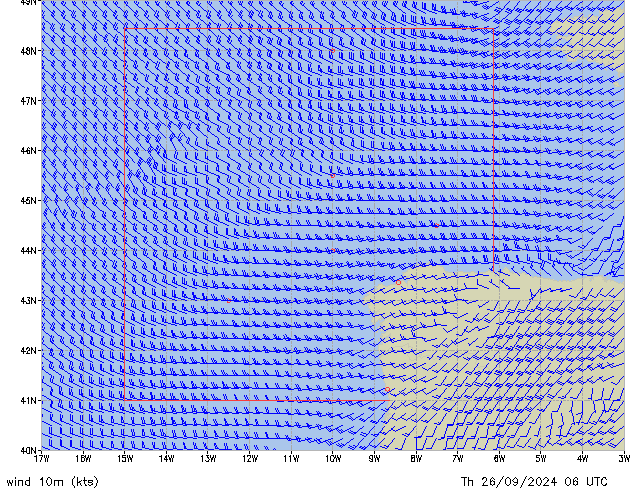 Th 26.09.2024 06 UTC