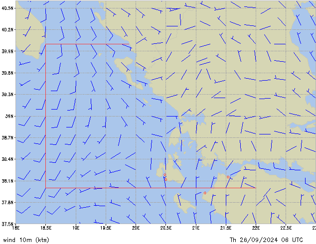 Th 26.09.2024 06 UTC