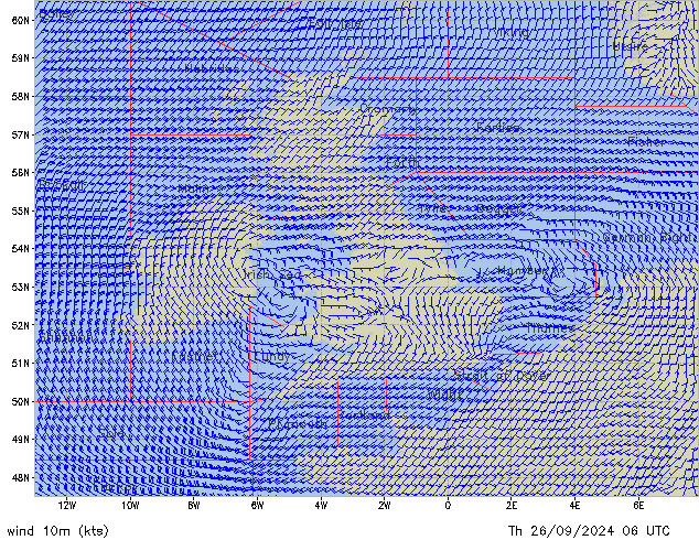 Th 26.09.2024 06 UTC