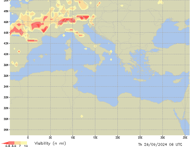 Th 26.09.2024 06 UTC