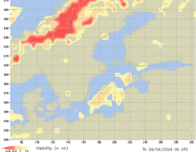 Th 26.09.2024 00 UTC