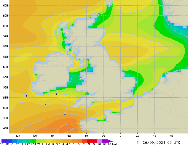 Th 26.09.2024 09 UTC