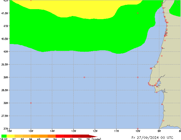 Fr 27.09.2024 00 UTC