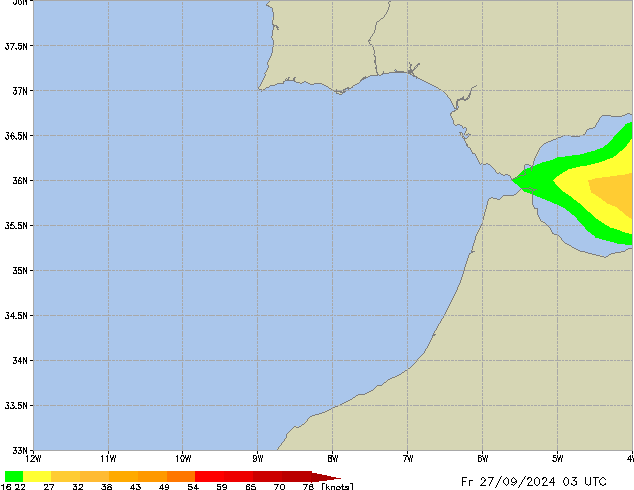 Fr 27.09.2024 03 UTC