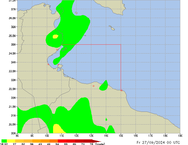 Fr 27.09.2024 00 UTC