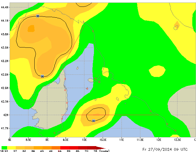 Fr 27.09.2024 09 UTC