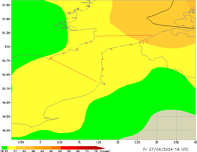 Fr 27.09.2024 18 UTC