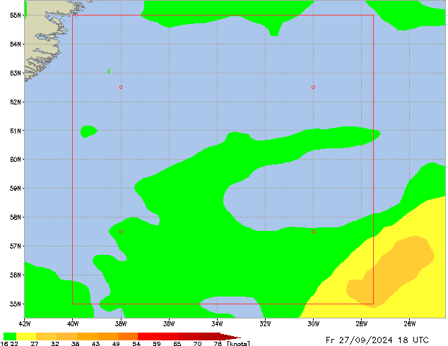 Fr 27.09.2024 18 UTC